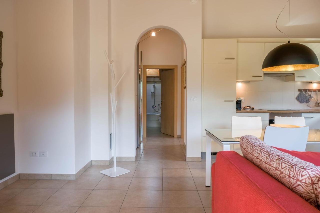 Apartment Nals Eksteriør bilde